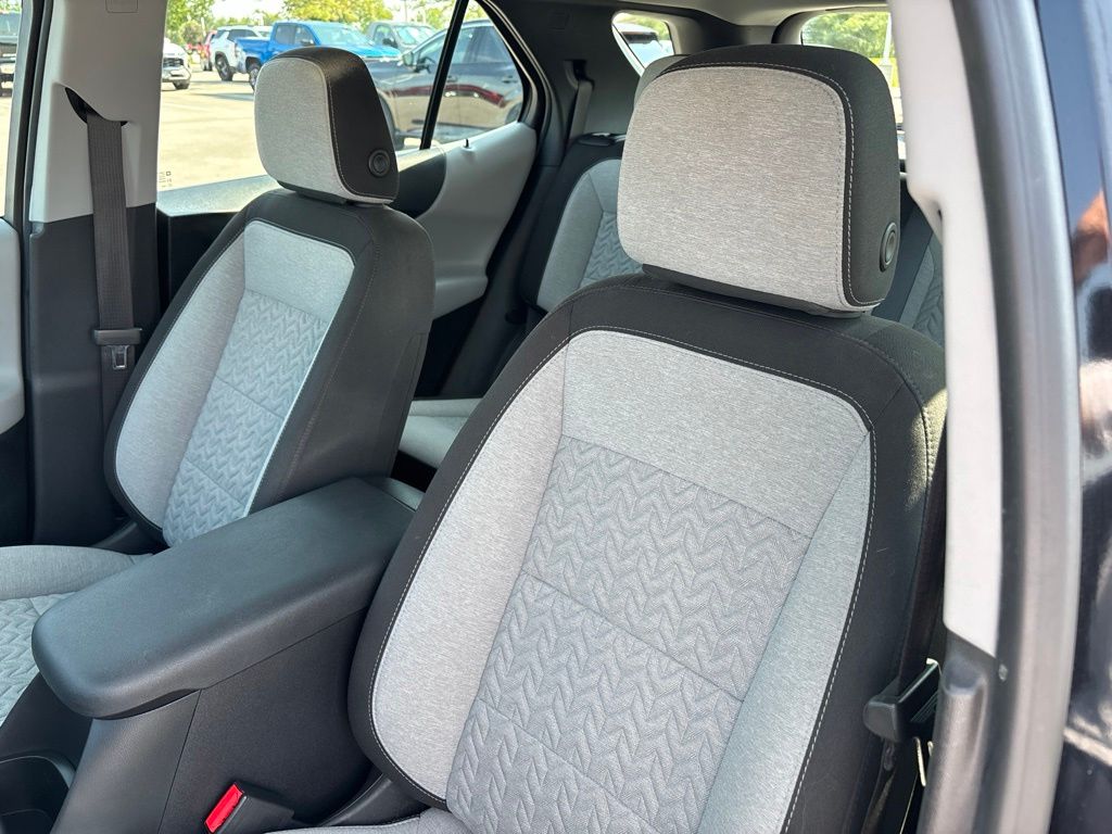 Used 2023 Chevrolet Equinox SUV