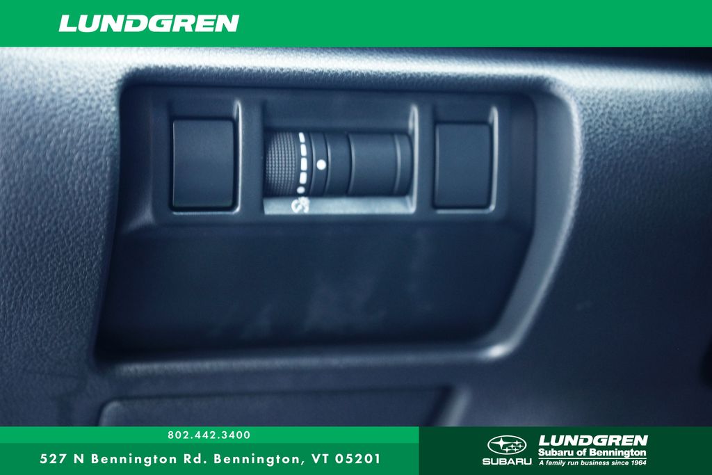 Used 2024 Subaru Crosstrek SUV