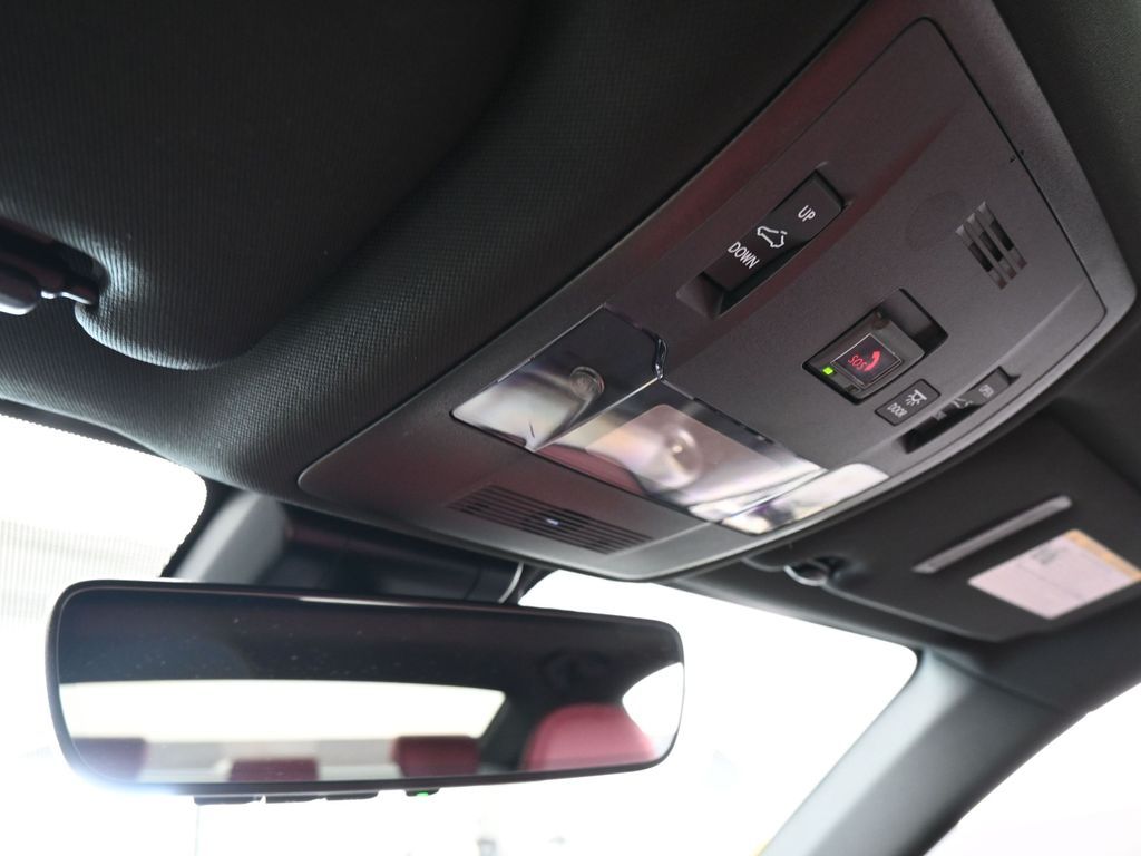 Used 2025 Gray Lexus 300 image 31