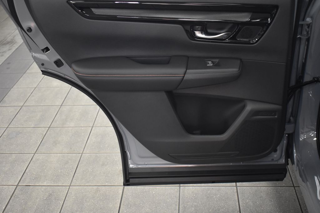 Thumbnail: 2026 Honda CR-V - 21