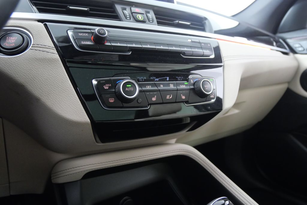 2022 BMW X1 xDrive28i 23