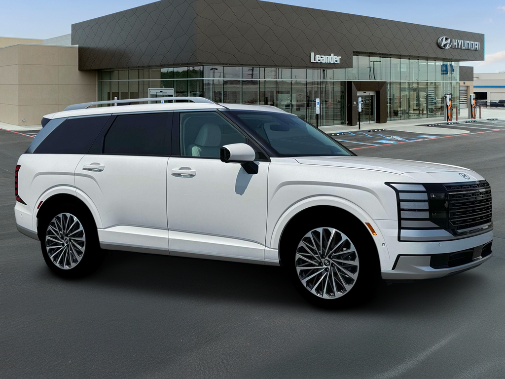 Thumbnail: 2026 Hyundai Palisade - 10