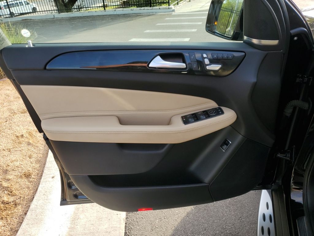 Used Car 2019 Mercedes-benz Gls  Gls 450 For Sale Under $25,000 In Austin, Texas