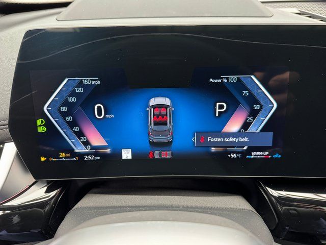 New 2026  BMW xDrive28i image 15