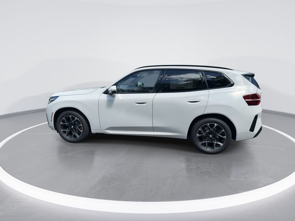 Thumbnail: 2026 BMW X3 - 5