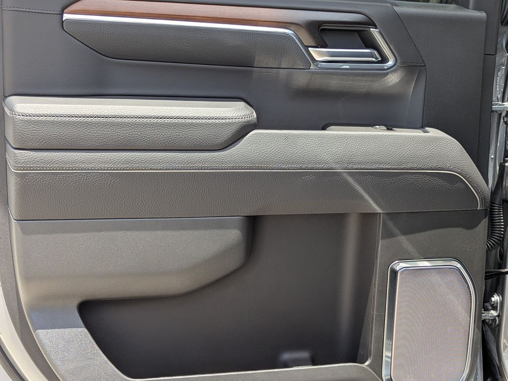 New Car 2025 Gmc Sierra 1500  Denali For Sale Under $90,000 In Austin, Texas