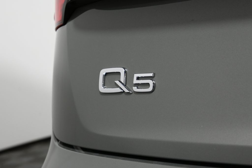 2024 Audi Q5  32