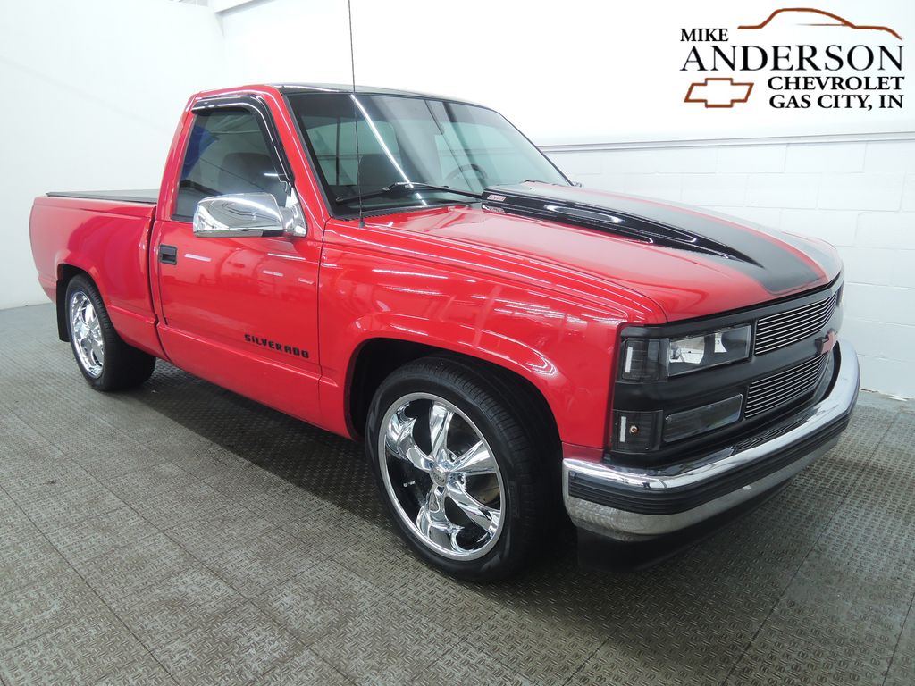 1995 Chevrolet C/K 1500