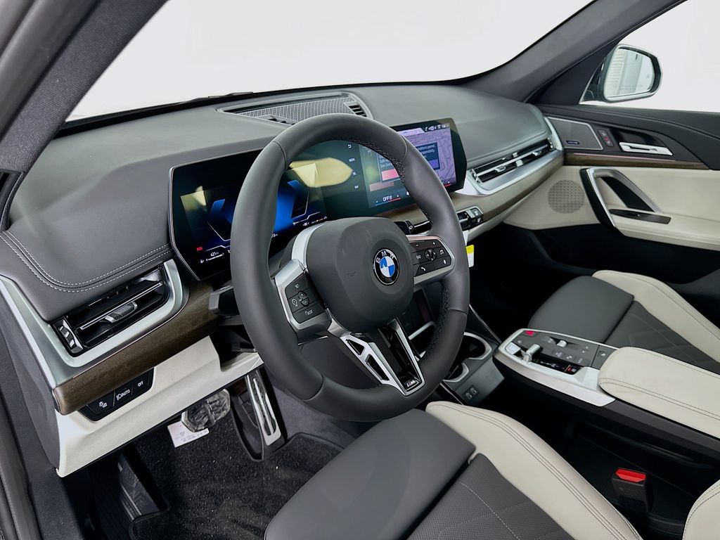 Thumbnail: 2026 BMW X1 - 9