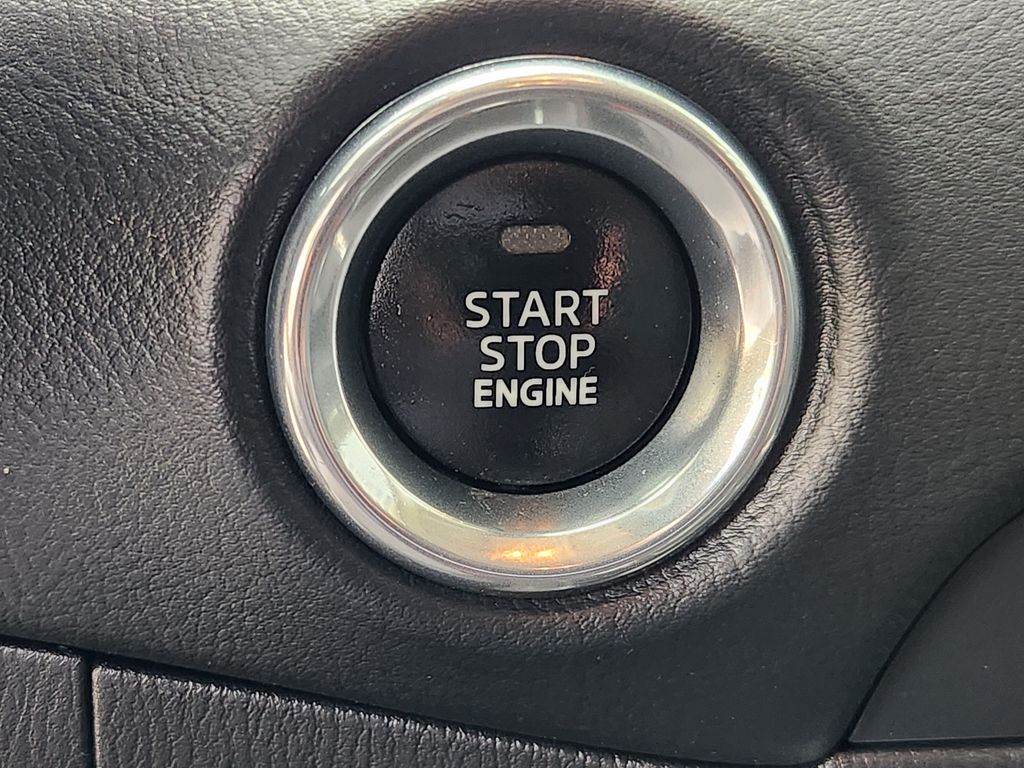 2021 Mazda CX-5 Grand Touring White at DeMontrond Mazda