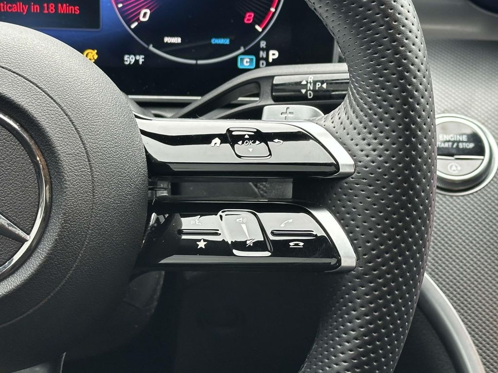 2024 Mercedes-Benz C-Class C 300 20