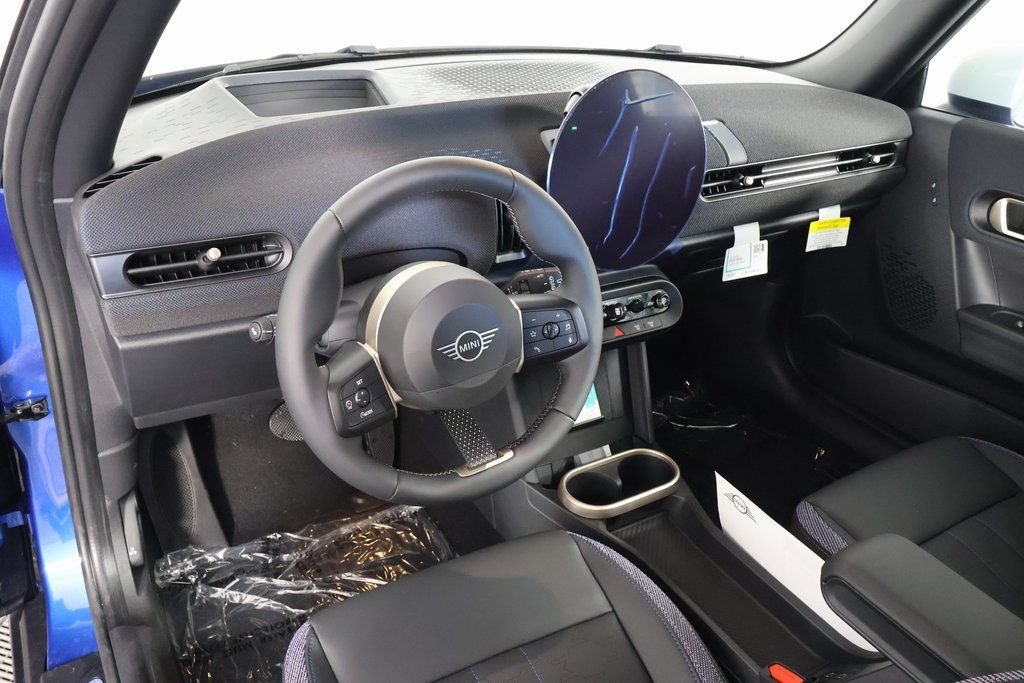 Thumbnail: 2026 MINI Cooper - 3
