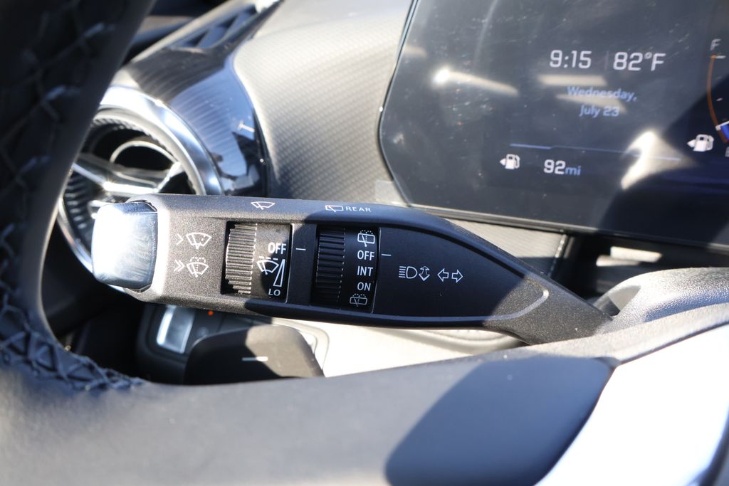 Thumbnail: 2026 Chevrolet Equinox - 23