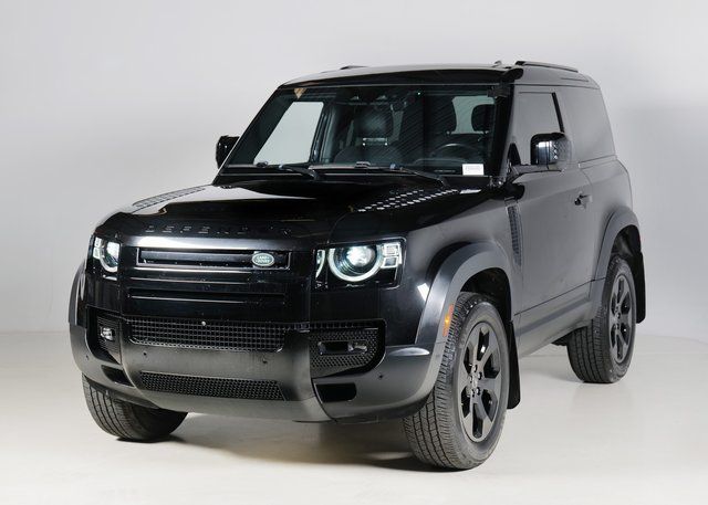 2023 Land Rover Defender