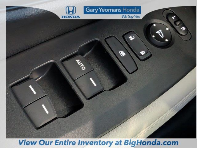 2026 Honda HR-V
