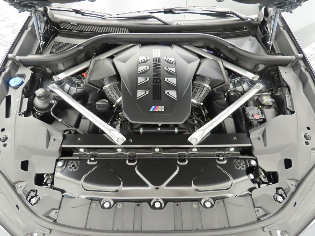Thumbnail: 2026 BMW X6 - 30