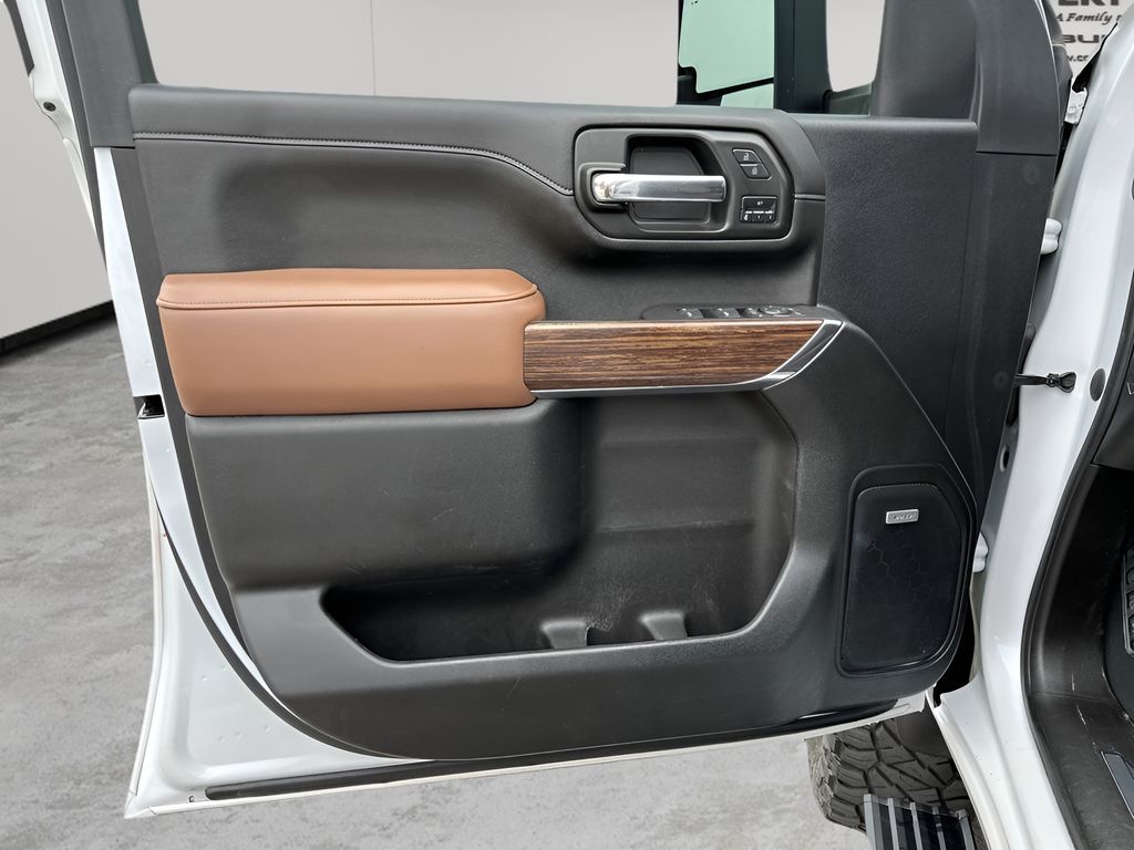 Used Car 2021 Chevrolet Silverado 2500hd  High Country For Sale Under $60,000 In Austin, Texas