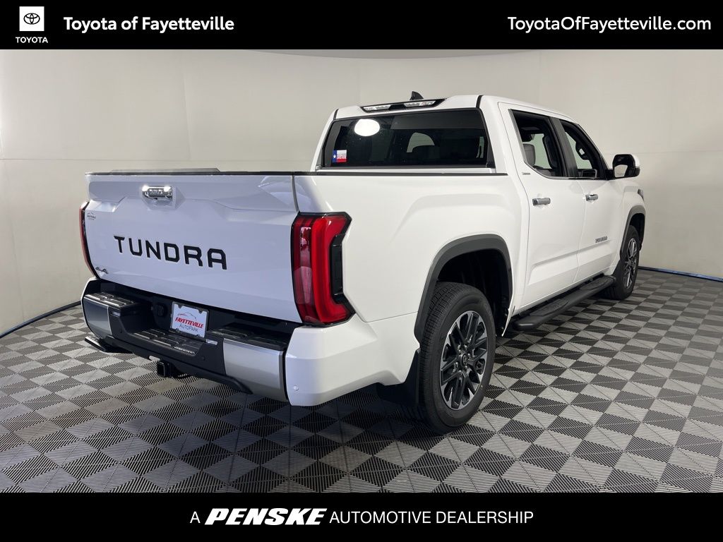 Thumbnail: 2026 Toyota Tundra - 5