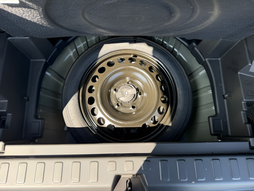 Used 2024 Chevrolet Equinox SUV