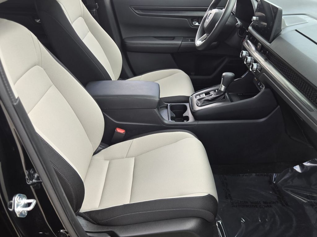 2026 Honda CR-V - $31,068