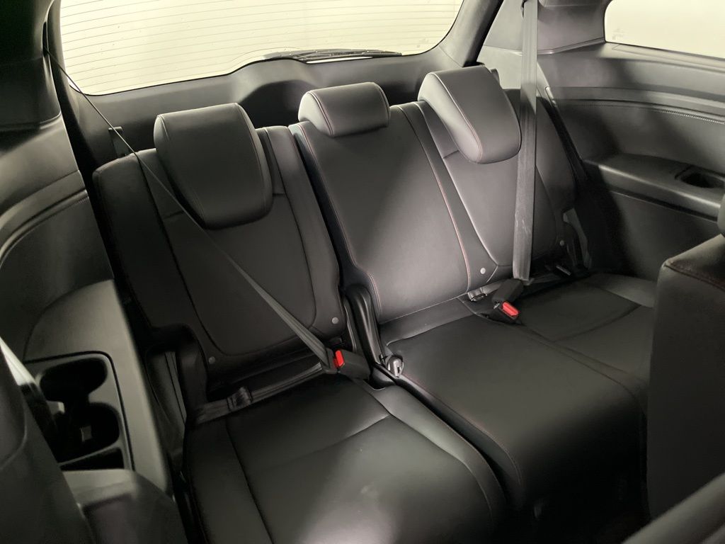 Thumbnail: 2026 Honda Odyssey - 14