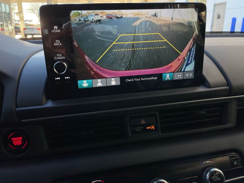 Thumbnail: 2025 Honda Pilot - 17