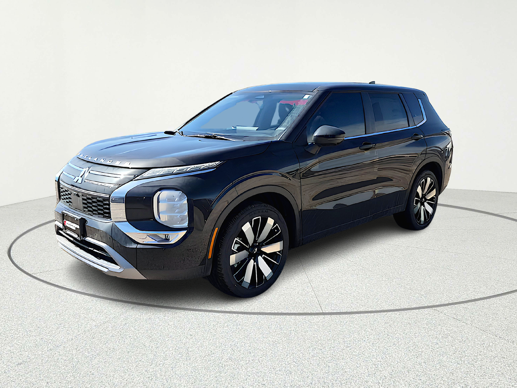 2026 Mitsubishi Outlander SE - 1