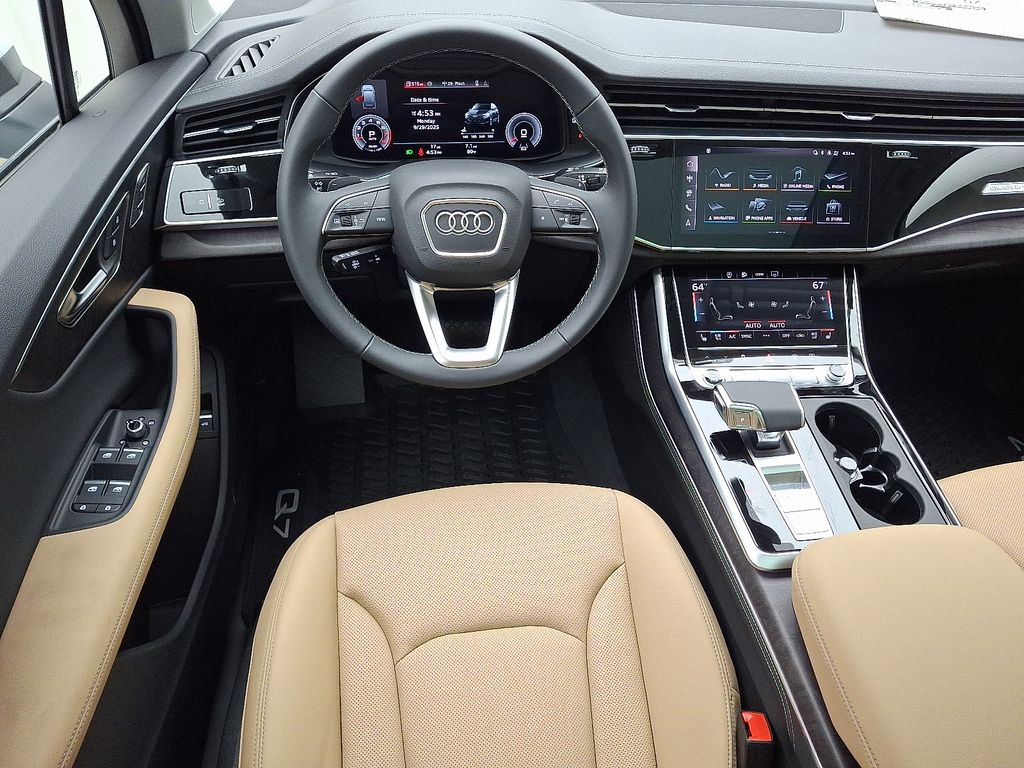 Thumbnail: 2025 Audi Q7 - 7