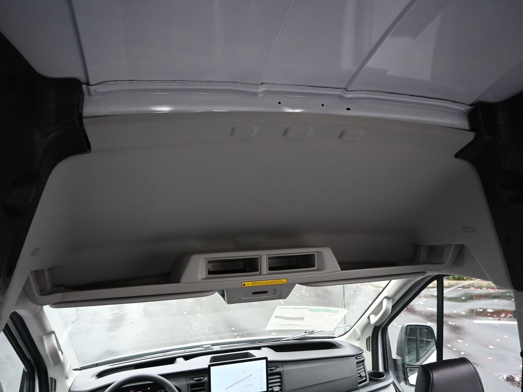 2024 Ford Transit 250