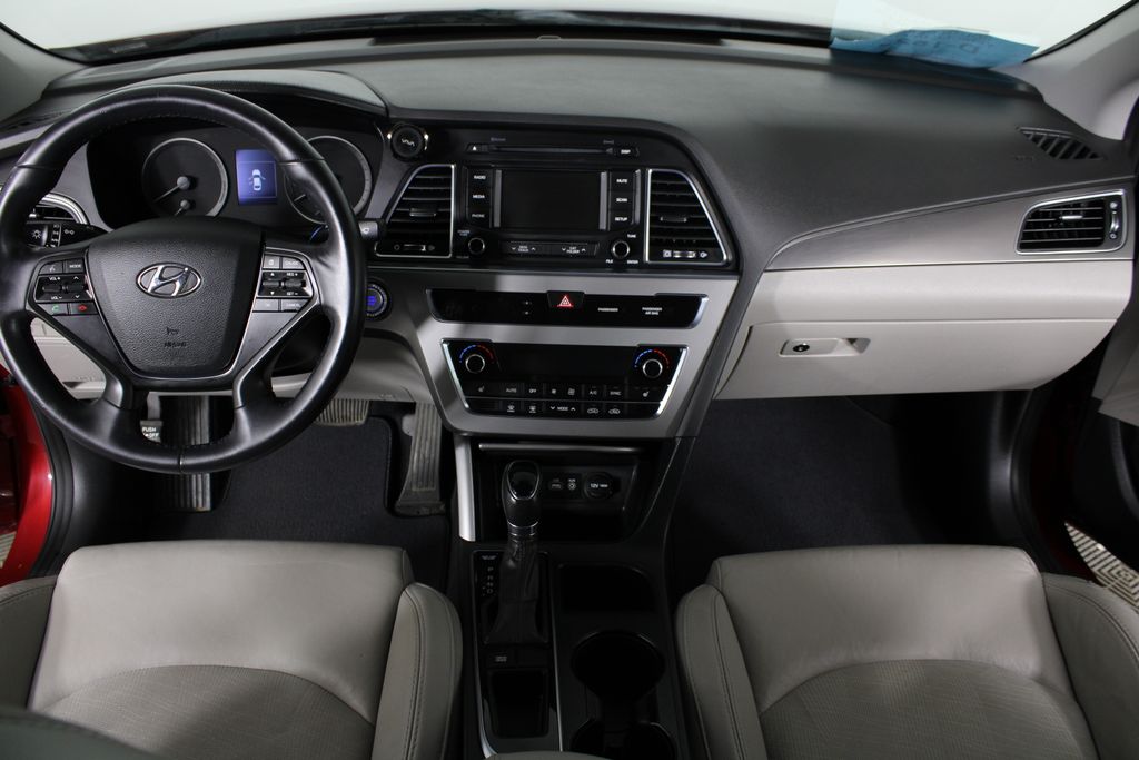 Used 2015 Hyundai Sonata for sale in 