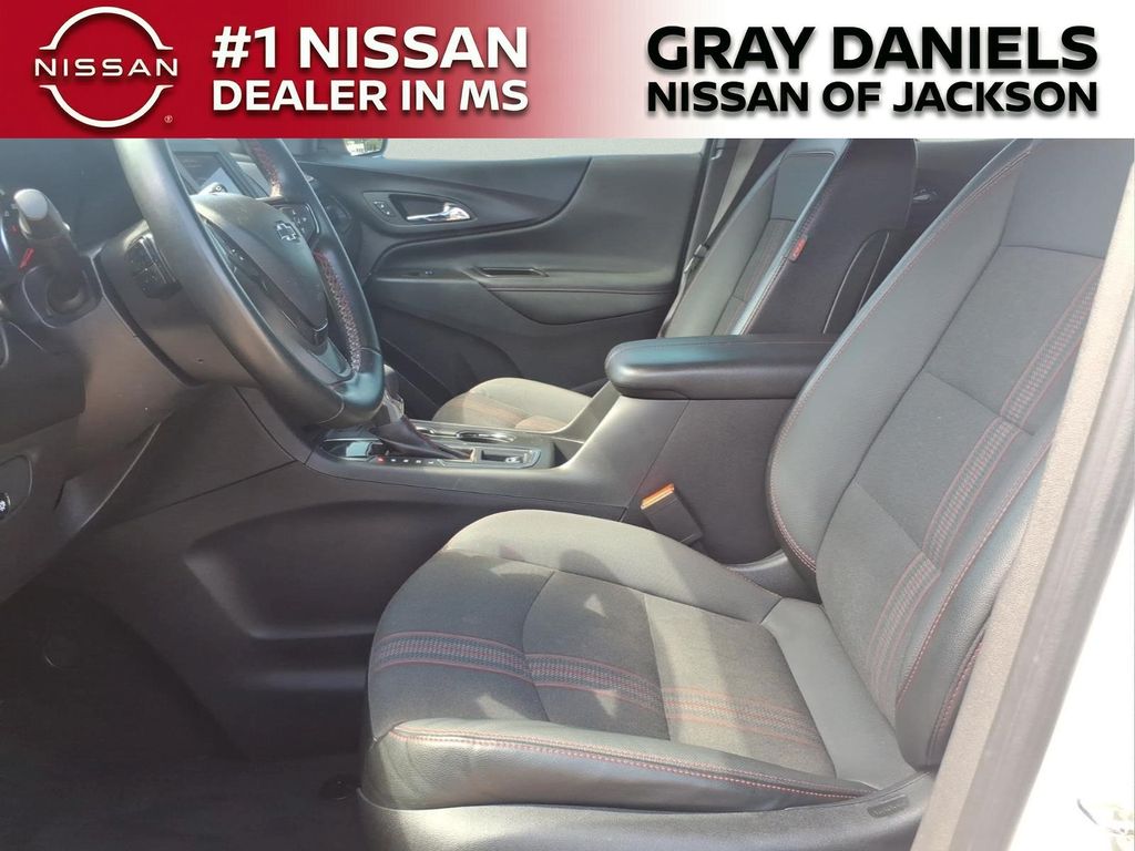 Used 2023 Chevrolet Equinox SUV