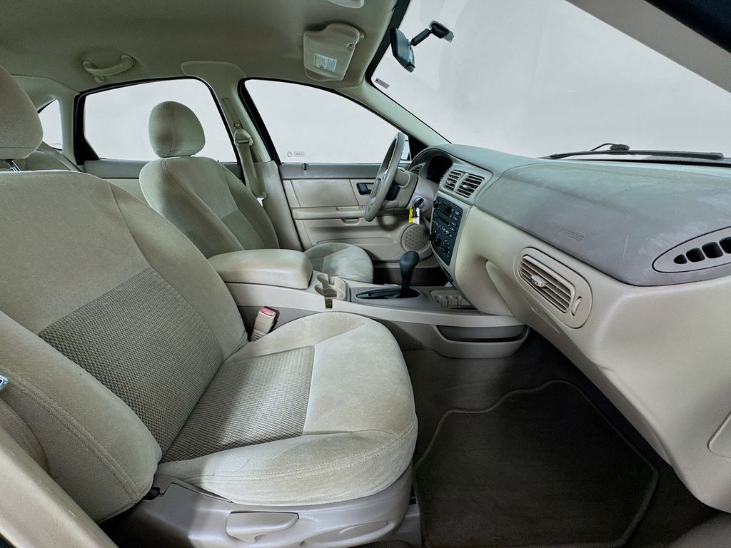 Used Car 2004 Ford Taurus  Ses For Sale Under $10,000 In Austin, Texas