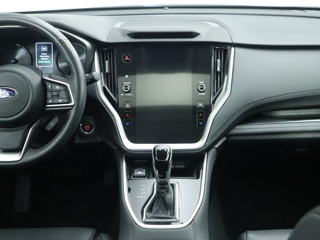 Thumbnail: 2024 Subaru Outback - 14