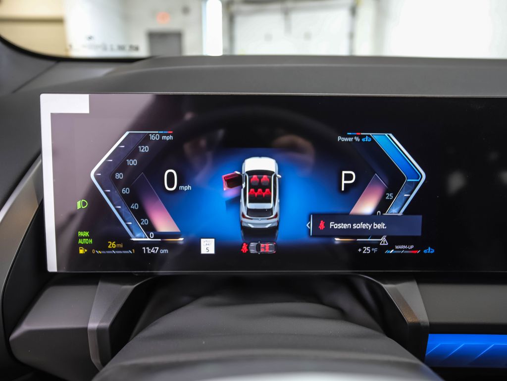 Thumbnail: 2026 BMW X3 - 14