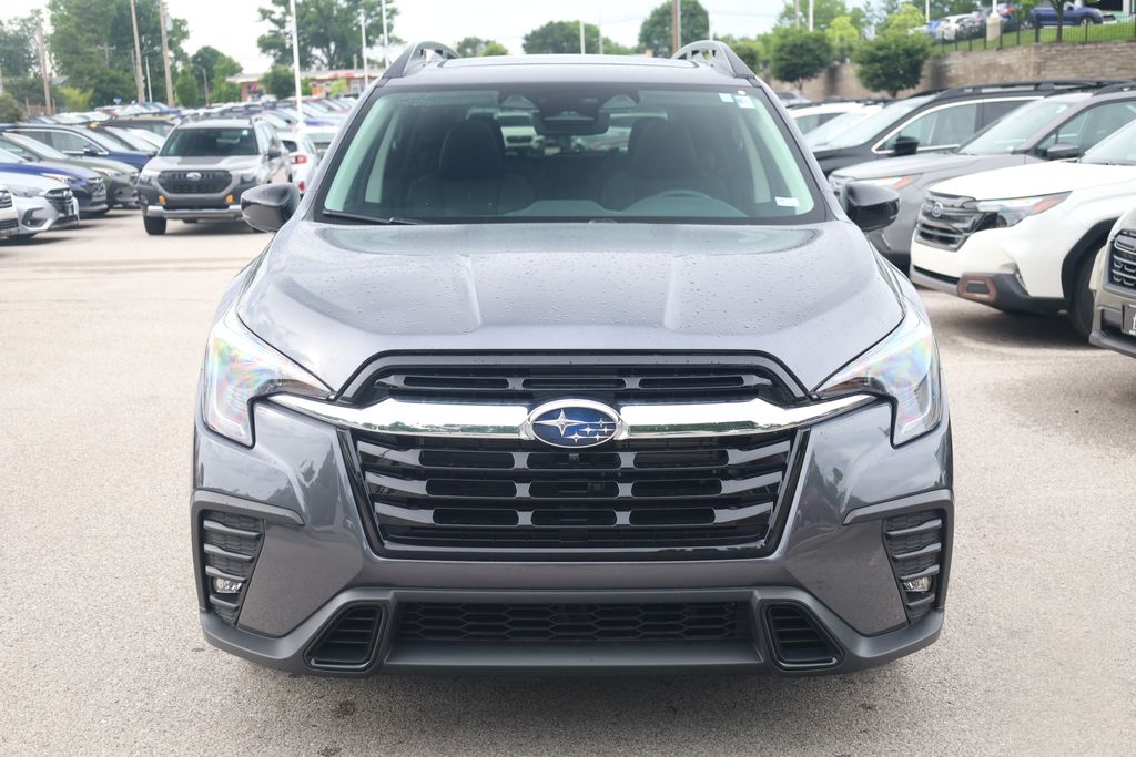 used 2026 Subaru Ascent car, priced at $44,743