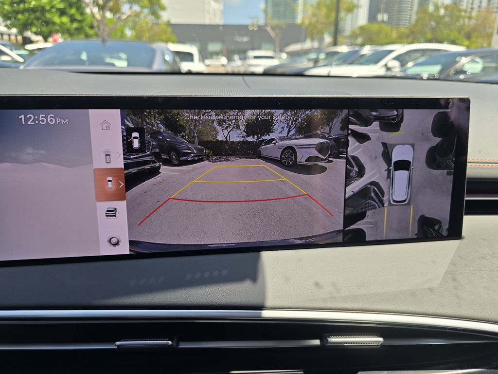2026 GENESIS GV70 Sport Advanced - Photo 20