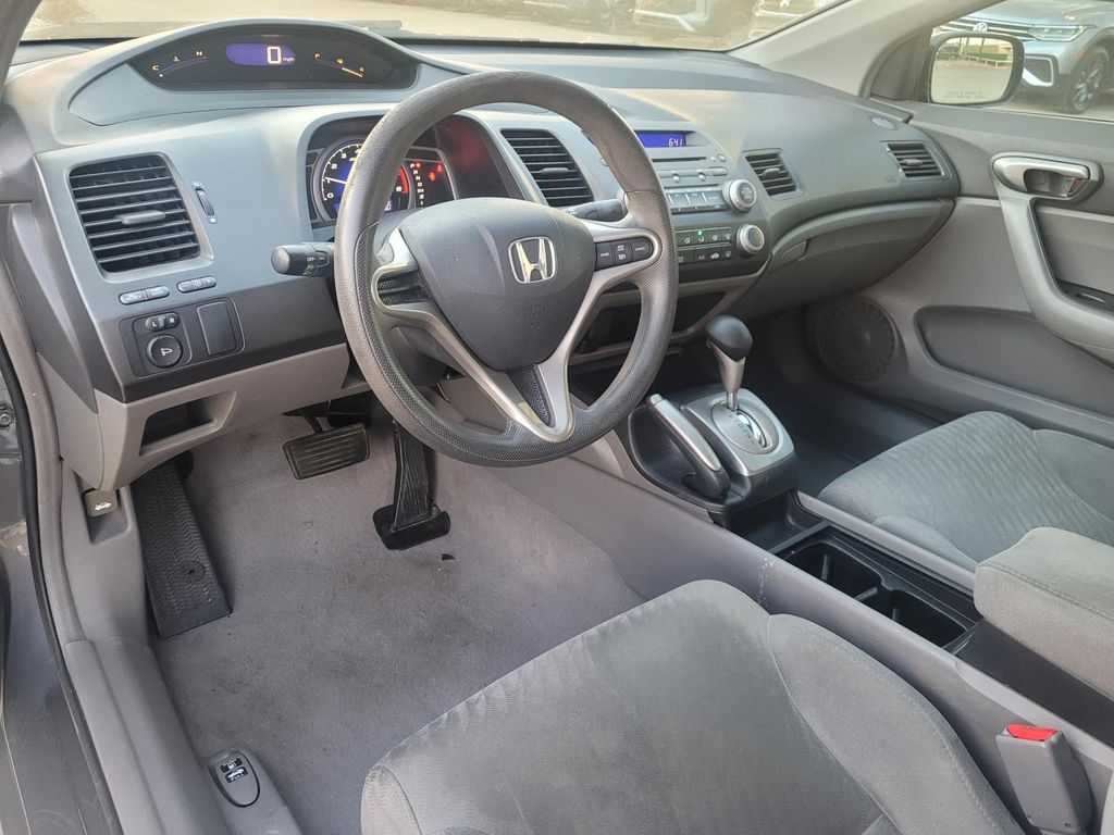 used 2010 Honda Civic car, priced at $5,995
