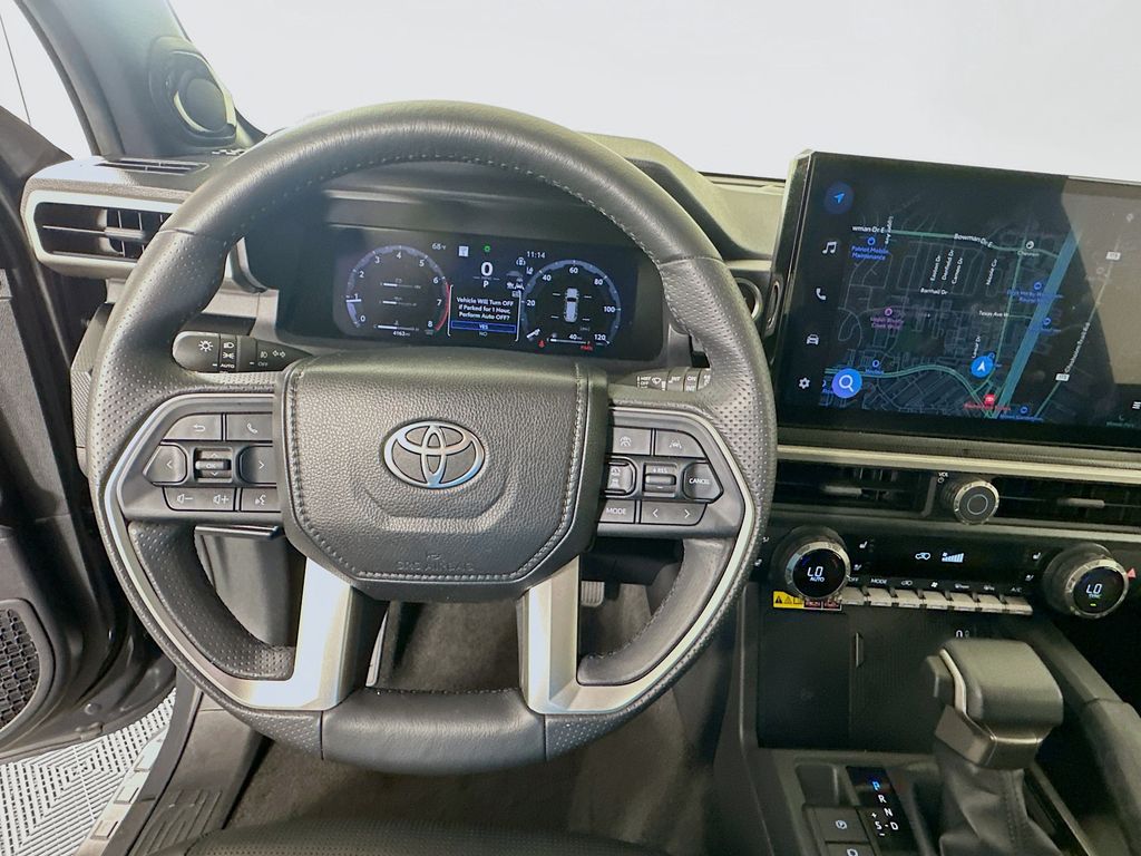 Thumbnail: 2025 Toyota 4Runner - 11