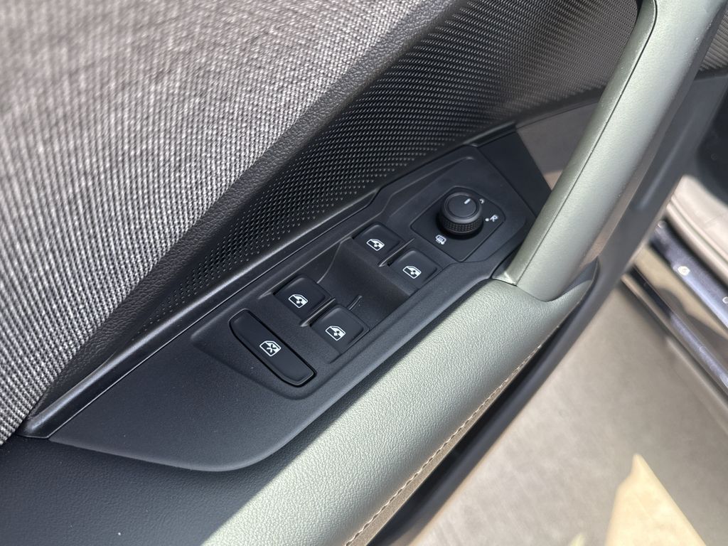2026 Volkswagen Tiguan 2.0T S Black at DeMontrond Auto Country