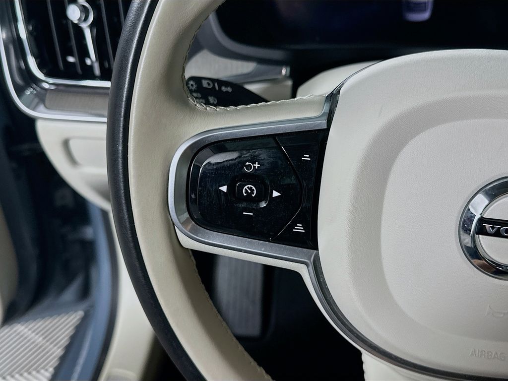 Used 2023 Blue Volvo Ultimate image 26