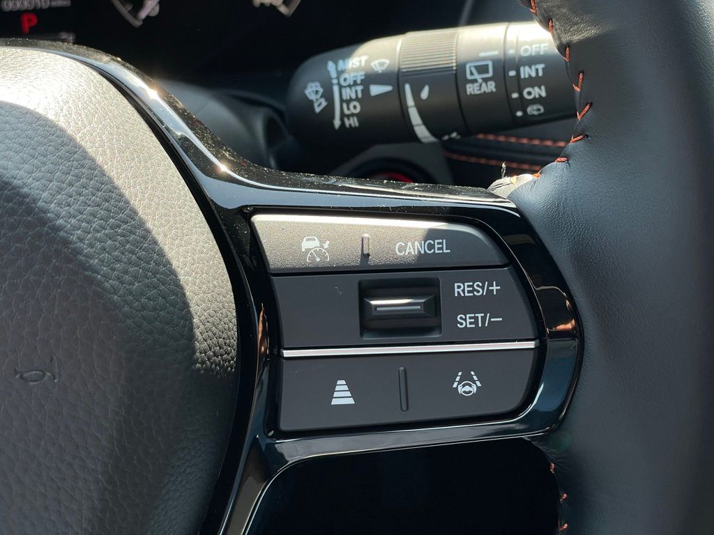 Thumbnail: 2026 Honda HR-V - 15