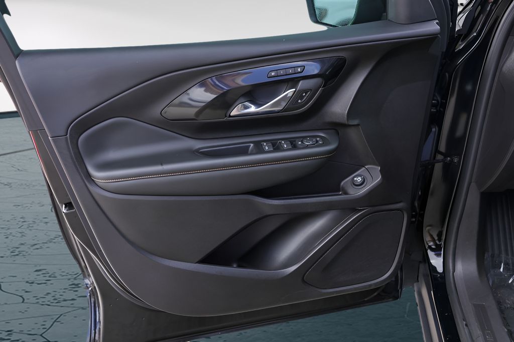 Used Car 2024 Gmc Terrain  At4 For Sale Under $30,000 In Austin, Texas