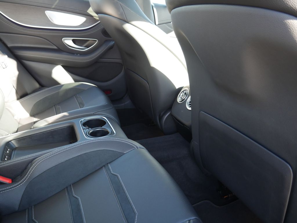 Thumbnail: 2023 Mercedes-Benz AMG GT - 32