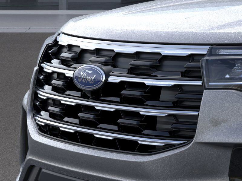 New 2026 Gray Ford Active image 18