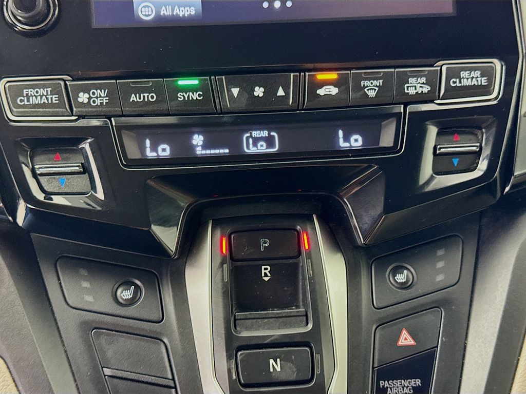 Used Car 2019 Honda Odyssey  Ex-l For Sale Under $25,000 In Austin, Texas