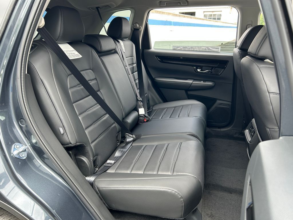 Thumbnail: 2026 Honda CR-V - 23