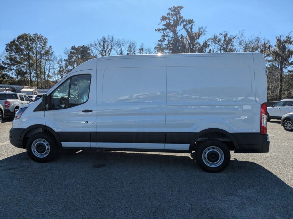 2025 Ford Transit-250 Cargo Van 