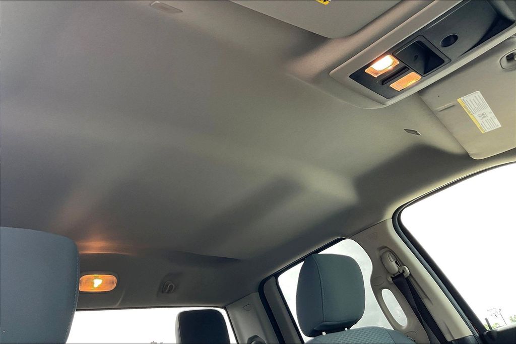 Used 2019 Ram 1500 Classic Tradesman 4D Quad Cab