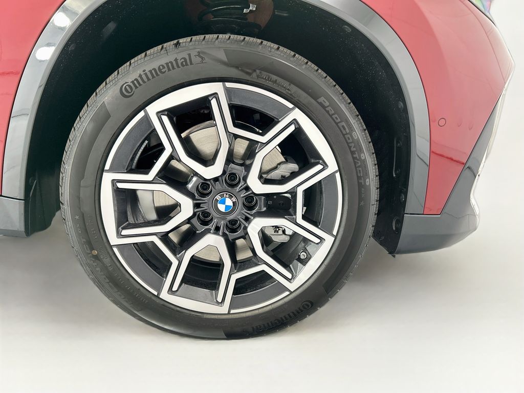 Thumbnail: 2026 BMW X1 - 31