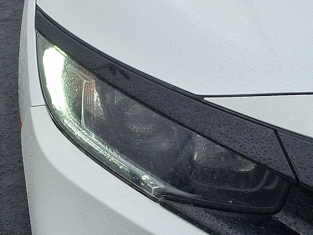 Thumbnail: 2021 Honda Civic - 9